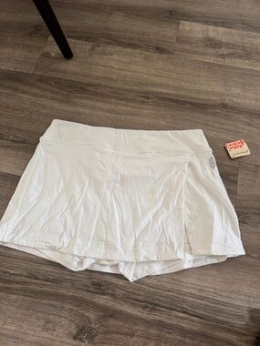 NWT Free people hot shot skort